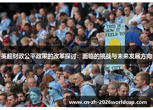 英超财政公平政策的改革探讨：面临的挑战与未来发展方向